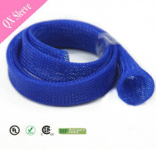Pet Braided Expandable Wire Cable Mesh Tube
