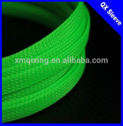 Pet Expandable Braided Electrical Insulation Sleeving