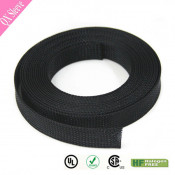 Pet Expandable Braided Insulation Sleeving Electrical