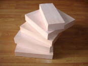 Phenolic Resin Wall Panel
