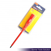 Phillips Insulated Screwdriver for Electrician (T02101)