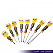 Phillips Screwdriver for Household Hardware (T02072-A)