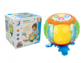 Plastic Baby Drum Toys H0940615