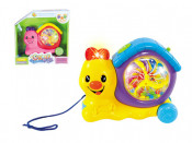 Plastic Baby Toy, Kids Intellectual Toys - B/O Cartoon Music Toy (H0940328)