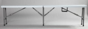 Plastic Picnic Folding Bench (sy-183zd)