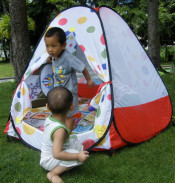 Play Tent, Child Tent, Kids Tent, Baby Tents, Pop up Children Tent,