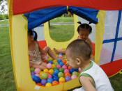 Play Tent, Child Tent, Kids Tent, Baby Tents, Pop up Children Tent,