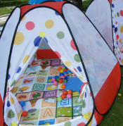 Play Tent, Child Tent, Kids Tent, Baby Tents, Pop up Children Tent,