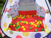 Play Tent, Child Tent, Kids Tent, Baby Tents, Pop up Children Tent,