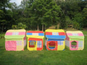 Play Tent, Child Tent, Kids Tent, Baby Tents, Pop up Children Tent,