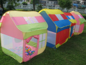 Play Tent, Child Tent, Kids Tent, Baby Tents, Pop up Children Tent,