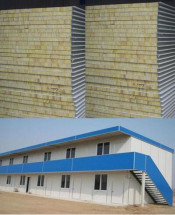 Polyurethane Foam PU Sandwich Panel