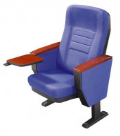 Popular Auditorium Seating Cinema Chair VIP Theater Chair (XC-3010)