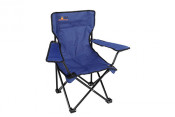 Popular Folding Camping Beach Chair with Armrest (HC-LS-FC17)