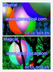 Popular LED Decoration Inflatable Advertising (MIC-223)