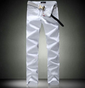 Popular New Style Manufacture Men's Jeans