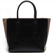 Popular and Fashionable Lady Designer Handbagstote Handbag (S1017-B3124)