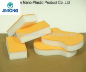 Popular Ebay China China High Demand Products in Saudi Arabia Melamine Cleaning Sponge Mini Dishwasher
