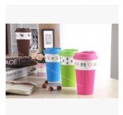 Porcelain/Ceramic Mug, with Sublimation or Printing, for Promotional, Gift, Coffee Mug