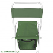 Portable Fishing Stool with Bag, Beach Chair, Folding Chair