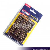 Portable Precision Screwdriver for Multifunctional Use (T02019)