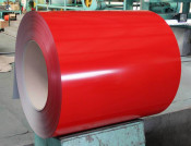 Prepainted Galvanized Steel Coil (PPGI/PPGL) / Color Coated Steel/CGCC/Roofing Steel