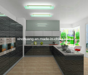 Professional Kitchen Cabinet (DM9611)