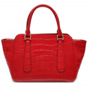 Professional Lady Leather Handbag Made in China