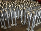 Professional Metal Bending