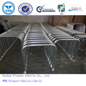 Professional Tube Bending Fabrication