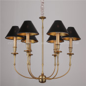 Project Pendant Light for Decoration (SL2096-6)