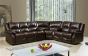Promotion Salse Recliner Sectional Sofa Sets Sf3705