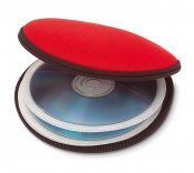Promotional CD Bag (KM5323)
