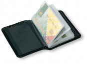 Promotional Card Purses