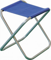 Promotional Collapsible Stool Chair