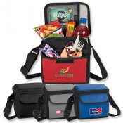 Promotional Cooler Bag (KM4345)