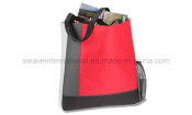 Promotional Customed Crossroad Tote Bag 21100