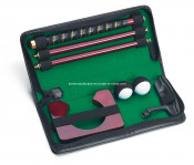 Promotional Golf Game Gift Set with Bag (KM2311)