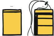 Promotional ID Holder