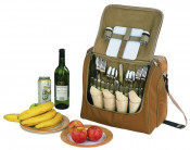 Promotional Picnic Bag