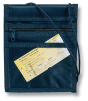 Promotional Possport Holder