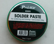 Pro's Kit 8s005 Solder Paste 50g