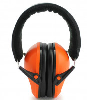 Protection Hearing Product with Headband Ear Muff