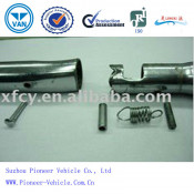 Provide Professional Tube Bending Service