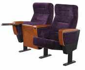 Public 5D Theater Chair 5D Theatre 5D Cinema Chairs Cinema Seating (XC-2020)