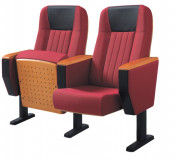 Public Chair, Public Furniture, Hall Chair (J-1040)