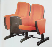 Public Cinema Furniture Cinema Chair VIP Chair (XC-3006)