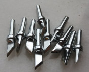 QUICK 200-K Soldering Tip