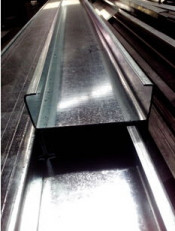 Quality C Purlin Factoy Price