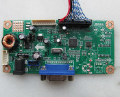 Rowa LCD Controller Board RT2270.1C